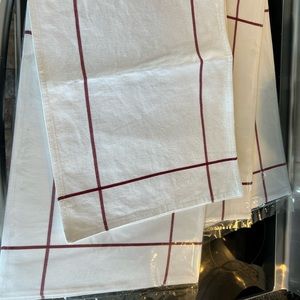 Pampered Chef Place Mats